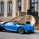 Foto: Bugatti.